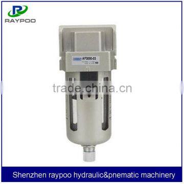 AF Series Air Filter Pneumatic Filter AF5000 photo-3