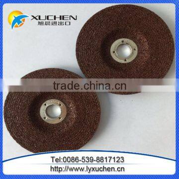 China New Design Popular Cutting Disc Grinding Wheel photo-4