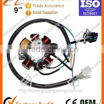 Alta Calidad Cobre Alternador Para Motocicleta photo-4