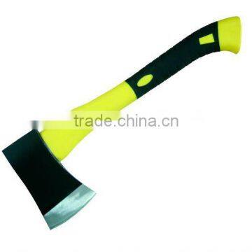 AXE A601R WITH FIBREGLASS HANDLE