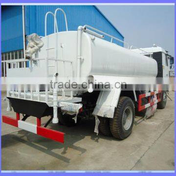 Steyr Water Tank Truck,Water Truck,Water Tanker photo-3