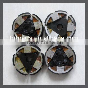 Clutch Complete KTM 50cc Adventure 50cc photo-5