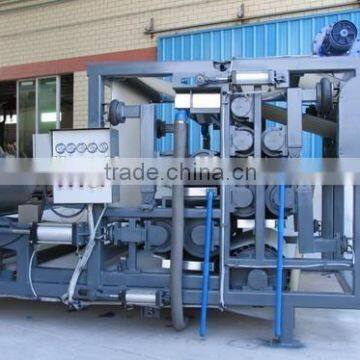 Cassava Residue Dewatering Machine, Complete Dewatering System &solution for Cassava Waste photo-2