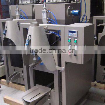 High Precision Pneumatic 0.2% Valve Bag Gypsum Powder Packing Machine photo-2
