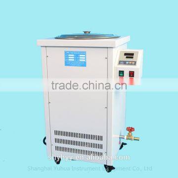 GSC-20L Circulation Water Bath Oil Bath of High Quality photo-2