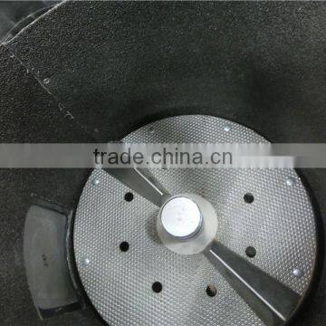 2016 Hot Sale Potato Peeler Machine,Stainess Steel Electric Potato Peeler(MPP-20) photo-4