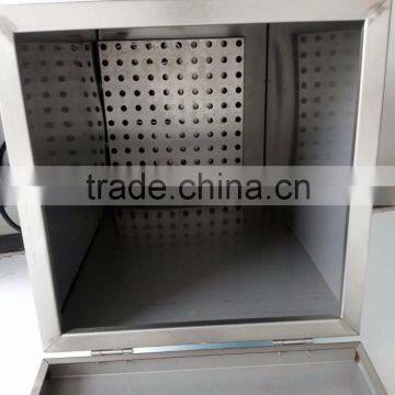 70L 120L Broiler Stainless Steel Electric Poultry Scalder Chicken Slaughter photo-3