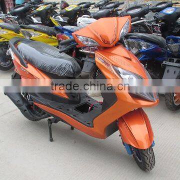 Guangzhou New Design Adult Electric Scooter photo-2