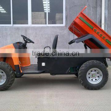 Powerful Electric UTV Manufacturer in Guangzhou photo-3