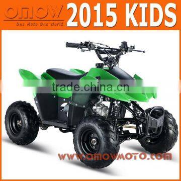 2015 New Chinese Kids ATV 110cc