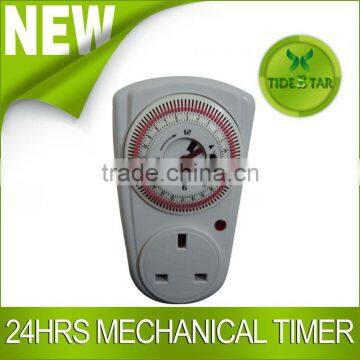 24 hours Mechanical lighting Timer