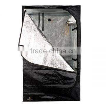 Reflective Mylar Indoor Hydroponic Grow Tent 1.2x1.2x2m photo-5