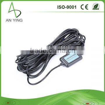 iot sensor soil salinity sensor, ec sensor, soil electrical conductivity sensor,