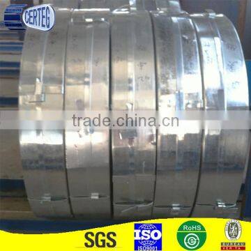 Cold Rolled 0.2-0.5mm Mild Steel Sheet/ Coil photo-2