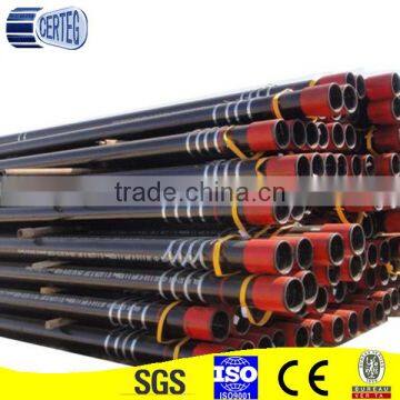 ASTM A312 Tp321 Steel Pipe for Chemical Industry &Oil Gas Transporting Line