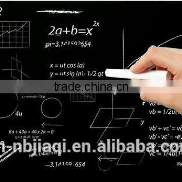 Eco-friendly Fancy Blackboard Wall Poster/ Wall Paper photo-2