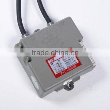 BK 175 Gas Igniter Ignition Card Differential PRESSURE Solenoid VALVE Water HEATER photo-2