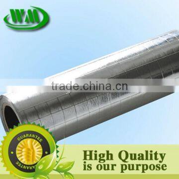 Tri-directional FSK Facing,Adhensive Aluminum Kraft Paper photo-4