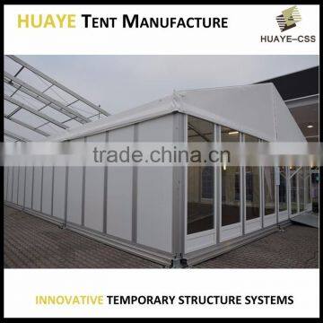 Huaye Factory Sale Outdoor Permanent Marquee Tent 20x20 photo-5