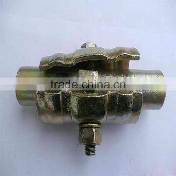 External Pipe Sleeve Clamp