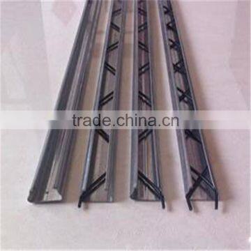 Greenhouse Lockup Channel Profile