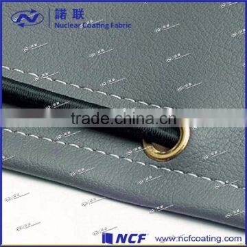 Agriculture High Quality PVC Tarpaulin Sheets For Construction photo-3