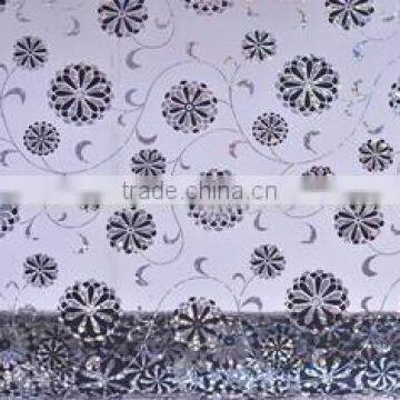 PVC TableCloth one-off