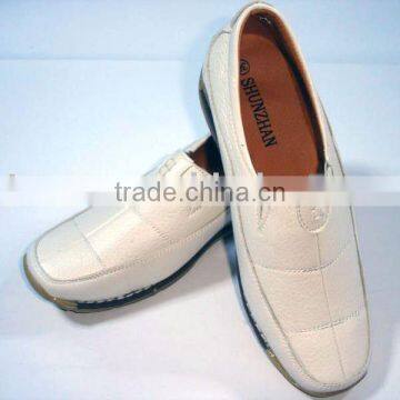 Men's Leisure shoes