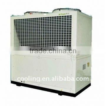 CO2 water source heat pump water heater,CO2 water source conditioner,CO2 air cooling