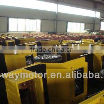 2016 NEW ELECTRIC RICKSHAW FOR PASSENGERS BATTERY OPERATED ELECTRIC TRICYCLE/ELECTRIC PASSENGER AUTORICKSHAW photo-6