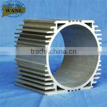 OEM Competitive Price Cylindrical Heat Sink photo-4