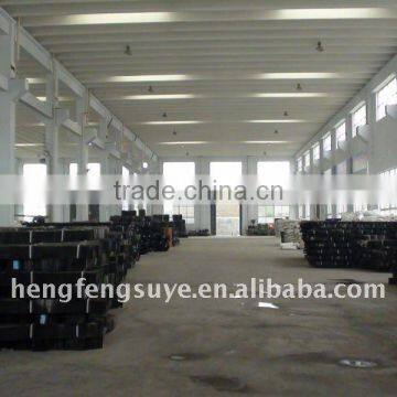 BTTG Certified Geocells photo-2