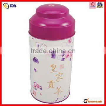 Wholesale Protein Health Food Tin Can photo-6
