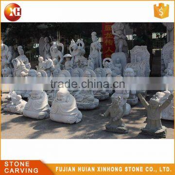 High Quality Gautam Garden Stone Buddha Sculpture photo-6