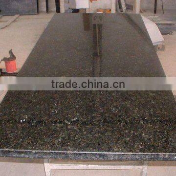 Brazil ubatuba granite countertops