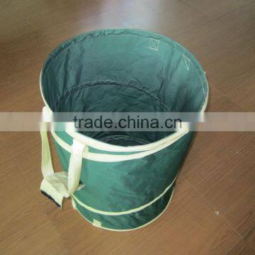 Collapsible Garden Waste Bag,Pop Up Garden Bag photo-2