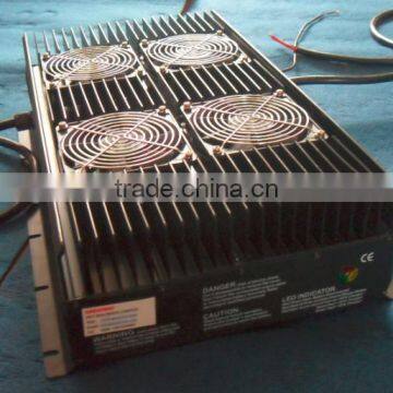 6KW HF-PFC On-board Lithium Battery Charger With CAN Communication Control o photo-4