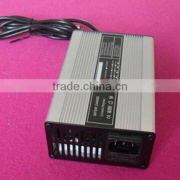 36v 2A li Ion battery charger 120W