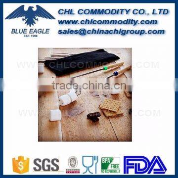 Amazon Popular High-quality Barbeque Grill Tools Fork