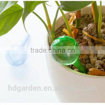 Colored Plastic Ball Shaped Automatic Waterer for Pot Plant Flower Watering Balls photo-2