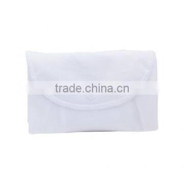 High Quality Portable Foldable Bag Foldable Reusable Shopping Bag photo-4