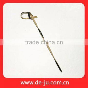 Food Grade Disposable Party Bamboo Skewer Picks photo-2