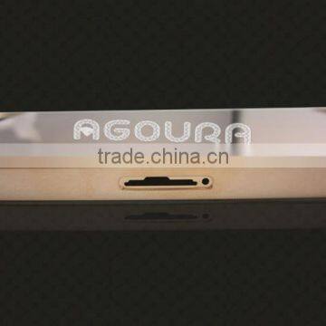 For Iphone 5s 24ct. Rose Gold Edition Luxury Back Phone Housing Case,phones Housing photo-6