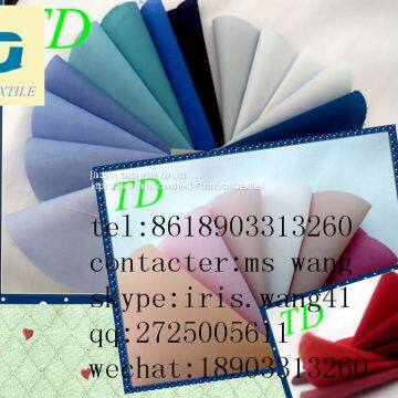 65% 35% tc Pocketing Poplin Lining Fabric photo-3