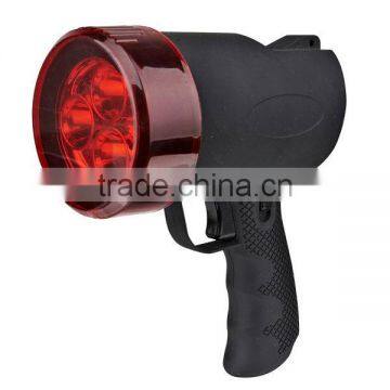 CREE(Q3*3) LEAD LED/ Warning Strobe Light /Beacons/ Amber Color Emergency Light/ Police Light