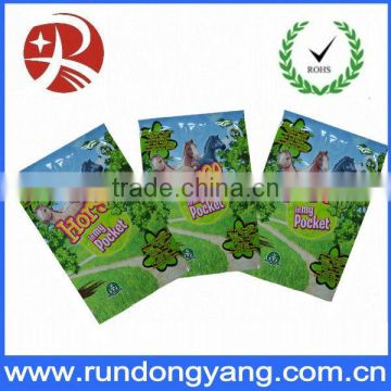 personalized small plastic candy bags for kids