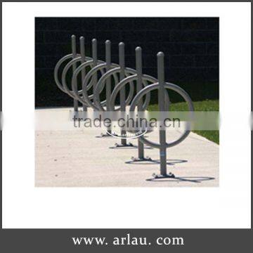 Arlau Bicycle Racks Made In China,Cycling Display Rack,Sucure Bike Parking