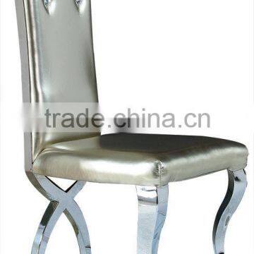A833 Cheapest Modern Dining Chair photo-2
