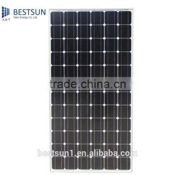 BESTSUN BFS-800W Solar Panel 4 Pcs 200w Mono Solar System Kit With Best Quality and Low Price photo-3