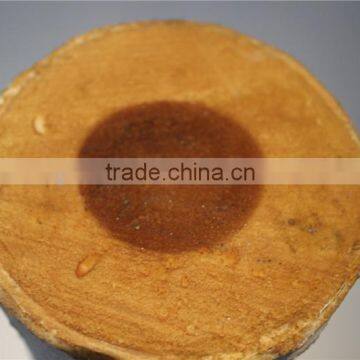 Artificial Tree Stump Artificial Round Stock Fake Birch Stub photo-4